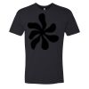 Next Level 6210 Unisex CVC Tee Thumbnail