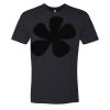 Next Level 6210 Unisex CVC Tee Thumbnail