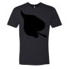 Next Level 6210 Unisex CVC Tee Thumbnail
