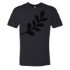 Next Level 6210 Unisex CVC Tee Thumbnail