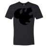 Next Level 6210 Unisex CVC Tee Thumbnail
