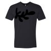 Next Level 6210 Unisex CVC Tee Thumbnail