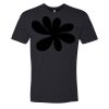 Next Level 6210 Unisex CVC Tee Thumbnail