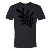 Next Level 6210 Unisex CVC Tee Thumbnail