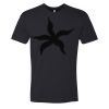 Next Level 6210 Unisex CVC Tee Thumbnail