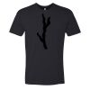 Next Level 6210 Unisex CVC Tee Thumbnail
