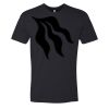 Next Level 6210 Unisex CVC Tee Thumbnail