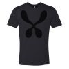 Next Level 6210 Unisex CVC Tee Thumbnail