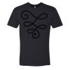 Next Level 6210 Unisex CVC Tee Thumbnail