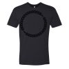 Next Level 6210 Unisex CVC Tee Thumbnail