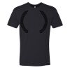 Next Level 6210 Unisex CVC Tee Thumbnail