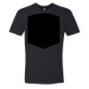 Next Level 6210 Unisex CVC Tee Thumbnail