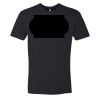 Next Level 6210 Unisex CVC Tee Thumbnail