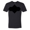 Next Level 6210 Unisex CVC Tee Thumbnail