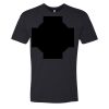 Next Level 6210 Unisex CVC Tee Thumbnail