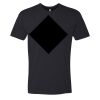 Next Level 6210 Unisex CVC Tee Thumbnail