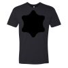 Next Level 6210 Unisex CVC Tee Thumbnail