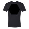 Next Level 6210 Unisex CVC Tee Thumbnail