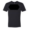 Next Level 6210 Unisex CVC Tee Thumbnail