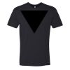 Next Level 6210 Unisex CVC Tee Thumbnail
