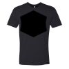Next Level 6210 Unisex CVC Tee Thumbnail