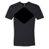 Next Level 6210 Unisex CVC Tee Thumbnail