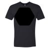 Next Level 6210 Unisex CVC Tee Thumbnail