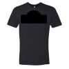 Next Level 6210 Unisex CVC Tee Thumbnail