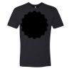 Next Level 6210 Unisex CVC Tee Thumbnail