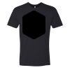 Next Level 6210 Unisex CVC Tee Thumbnail
