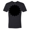 Next Level 6210 Unisex CVC Tee Thumbnail