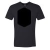 Next Level 6210 Unisex CVC Tee Thumbnail