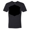 Next Level 6210 Unisex CVC Tee Thumbnail