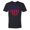 Next Level 6210 Unisex CVC Tee Thumbnail