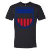 Next Level 6210 Unisex CVC Tee Thumbnail