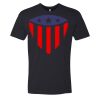 Next Level 6210 Unisex CVC Tee Thumbnail