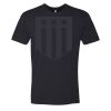 Next Level 6210 Unisex CVC Tee Thumbnail