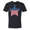 Next Level 6210 Unisex CVC Tee Thumbnail
