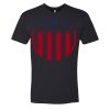 Next Level 6210 Unisex CVC Tee Thumbnail