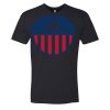 Next Level 6210 Unisex CVC Tee Thumbnail