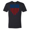 Next Level 6210 Unisex CVC Tee Thumbnail