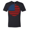 Next Level 6210 Unisex CVC Tee Thumbnail