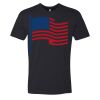 Next Level 6210 Unisex CVC Tee Thumbnail