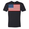 Next Level 6210 Unisex CVC Tee Thumbnail