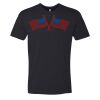 Next Level 6210 Unisex CVC Tee Thumbnail