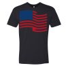 Next Level 6210 Unisex CVC Tee Thumbnail