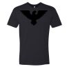 Next Level 6210 Unisex CVC Tee Thumbnail