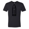Next Level 6210 Unisex CVC Tee Thumbnail