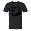 Next Level 6210 Unisex CVC Tee Thumbnail