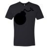 Next Level 6210 Unisex CVC Tee Thumbnail